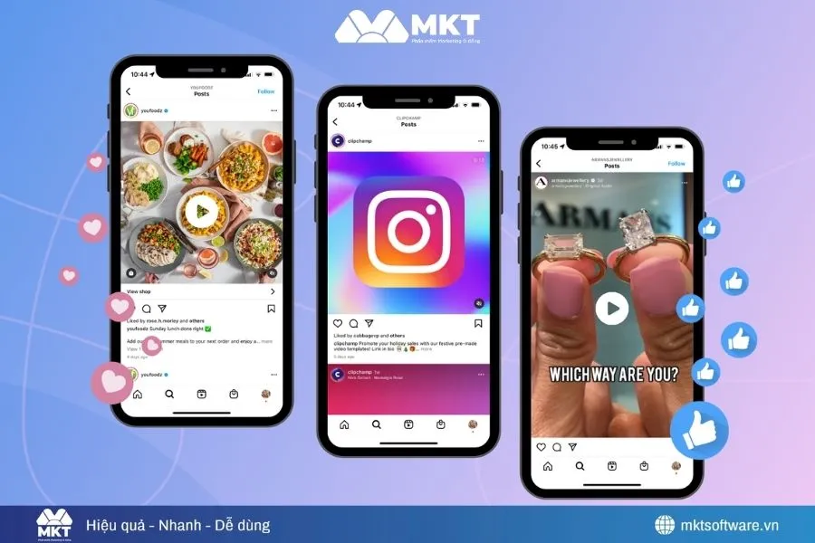 Instagram Viết Tắt Là Gì? Giải Mã Loạt Thuật Ngữ Phổ Biến Giới Trẻ Dùng Mỗi Ngày