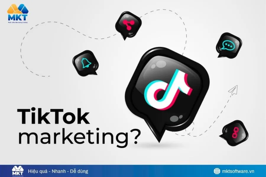 TikTok Marketing là gì?
