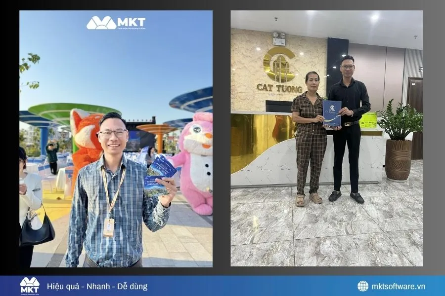 Anh Lê Kim Tùng – Chuyên viên kinh doanh BĐS tại Bắc Giang