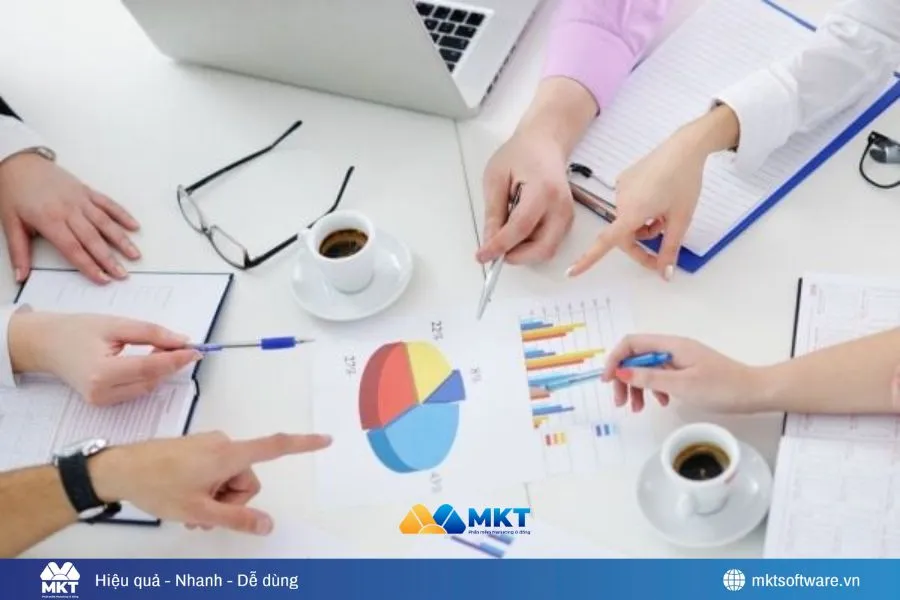 Lựa chọn sản phẩm phù hợp trước khi quyết định bán hàng trên nền tảng TikTok