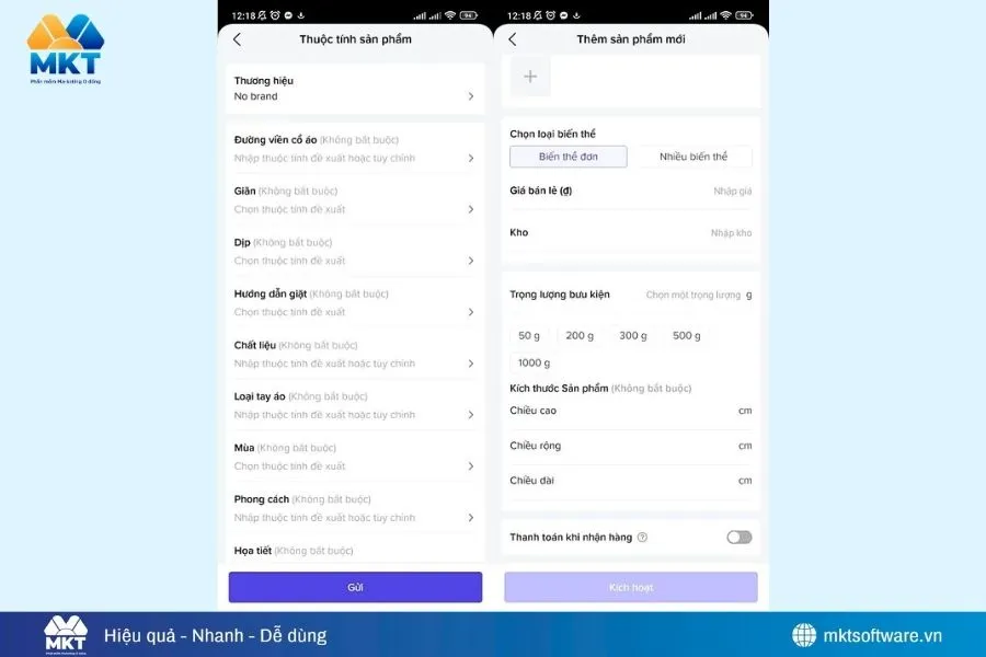 Hướng Dẫn Cách Đăng Sản Phẩm Lên TikTok Shop Đơn Giản, Chuẩn Quy Trình 2026