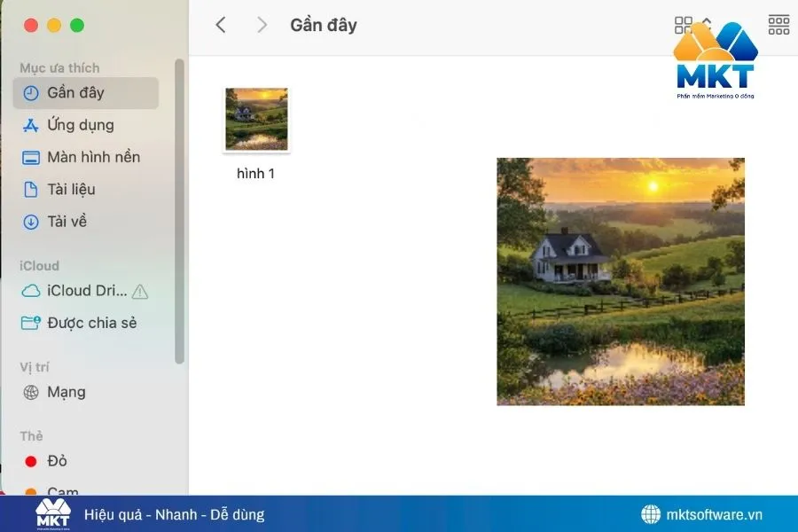 Hướng dẫn đổi ảnh đại diện Zalo trên máy tính / Zalo Web