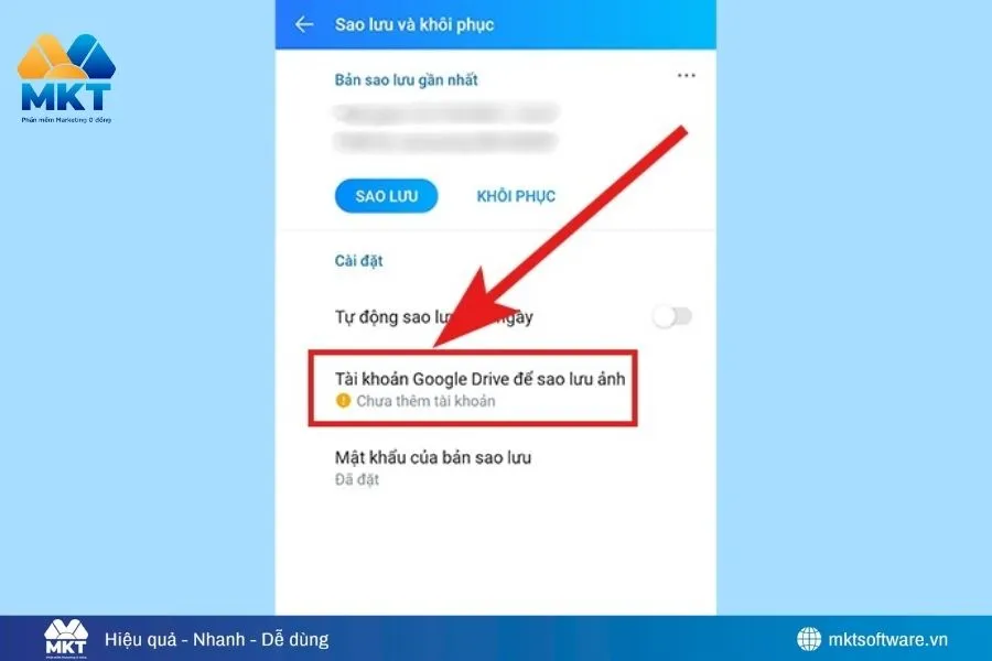 Hướng dẫn đồng bộ Zalo trên 2 điện thoại