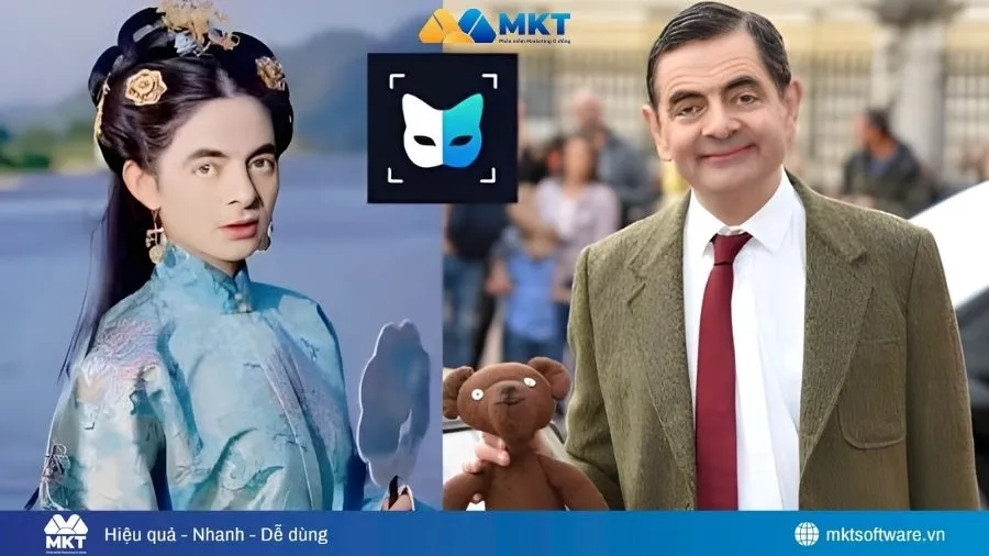 Cách Ghép Mặt Vào Video Trên TikTok Đơn Giản, Dễ Lên Xu Hướng 2026