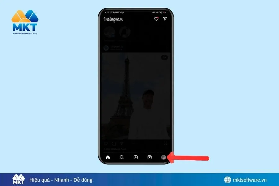 Cách khôi phục tin nhắn trên Instagram bằng tính năng tải dữ liệu