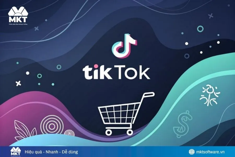 Điều kiện đăng ký Tiktok Shop bán hàng