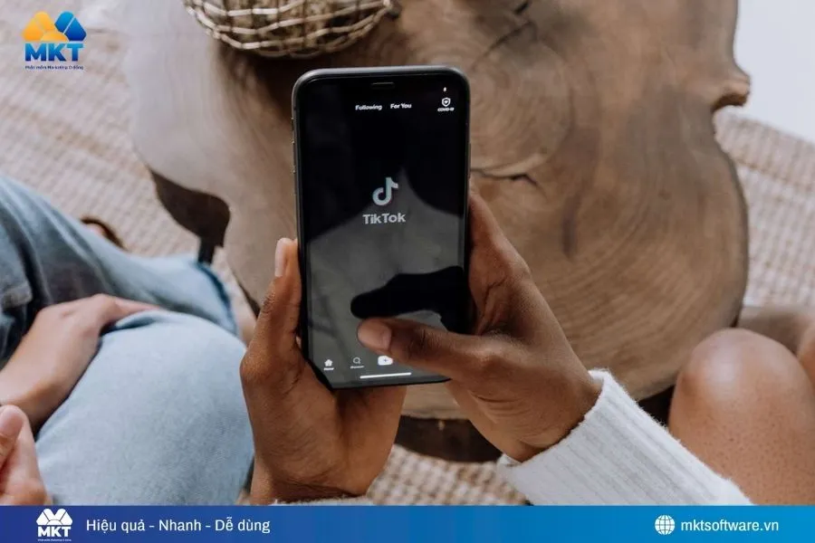 Đảm bảo hình ảnh và âm thanh rõ ràng