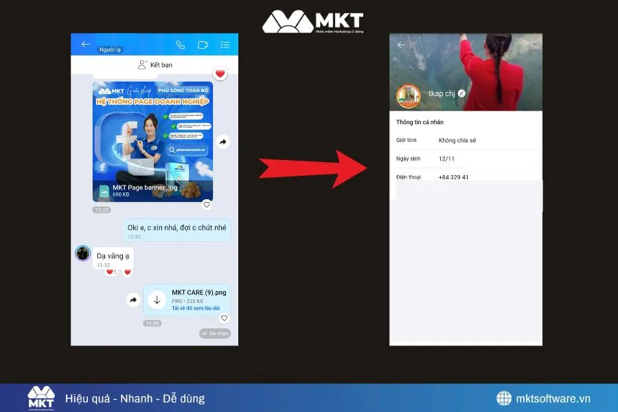 Cách Tìm Lại Số Điện Thoại Đã Xóa Trên Zalo: Hướng Dẫn Chi Tiết & Hiệu Quả Nhất