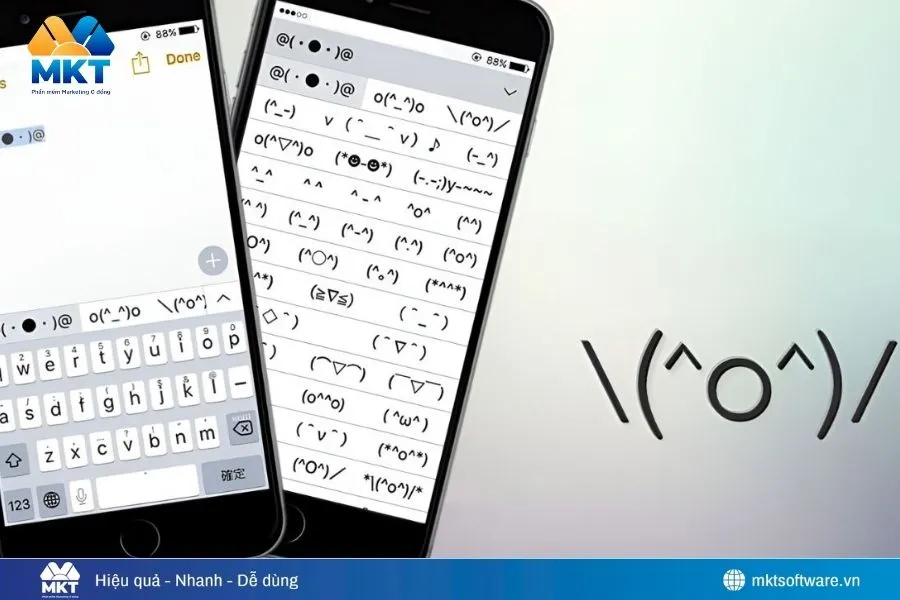 Lợi ích khi dùng kí tự đặc biệt trên Instagram