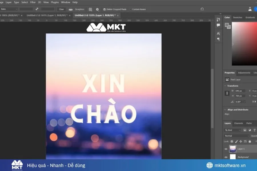 Kích Thước Ảnh Bìa Zalo Chuẩn Nhất 2026: Hướng Dẫn Chi Tiết & Ví Dụ Minh Họa