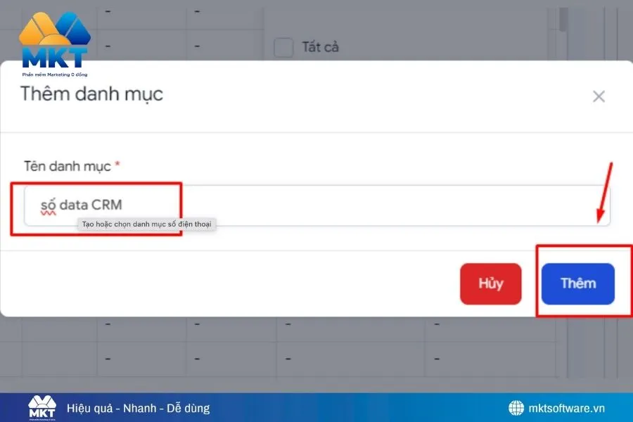 Gửi kết bạn tự động từ danh sách số điện thoại