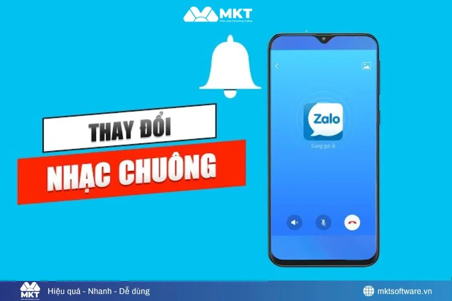 Cách Tải Nhạc Chuông Zalo Miễn Phí Và Cài Đặt Chỉ Trong 1 Phút