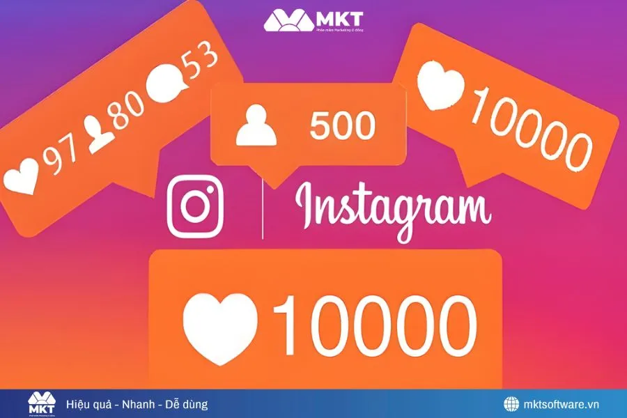 Cần đánh giá app tăng follow theo độ hiệu quả, an toàn, seeding thật và phù hợp nhiều đối tượng