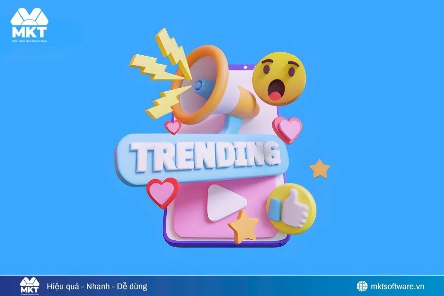 Vì sao cần tăng follow Tiktok khi phát triển kênh?