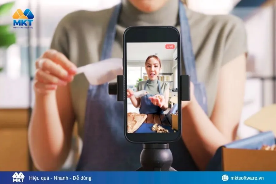 Lựa chọn hình thức thể hiện nội dung