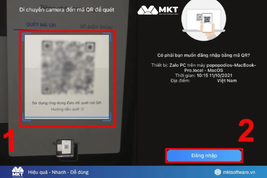 Tìm Mã QR Zalo Trên Máy Tính: Hướng Dẫn Chi Tiết 2026