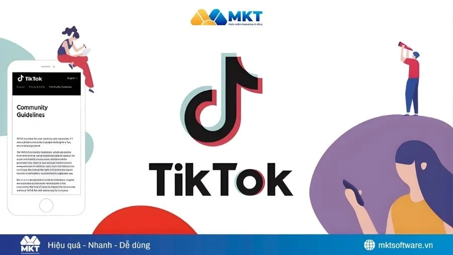 Trình Quản Lý Quảng Cáo TikTok: Hướng Dẫn Tạo & Chạy Ads Cho Người Mới