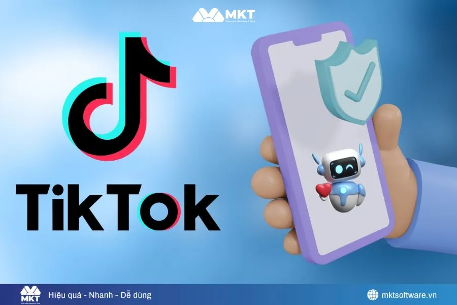 Không nên xóa tài khoản TikTok trong trường hợp đang chạy quảng cáo hoặc tương tác tốt