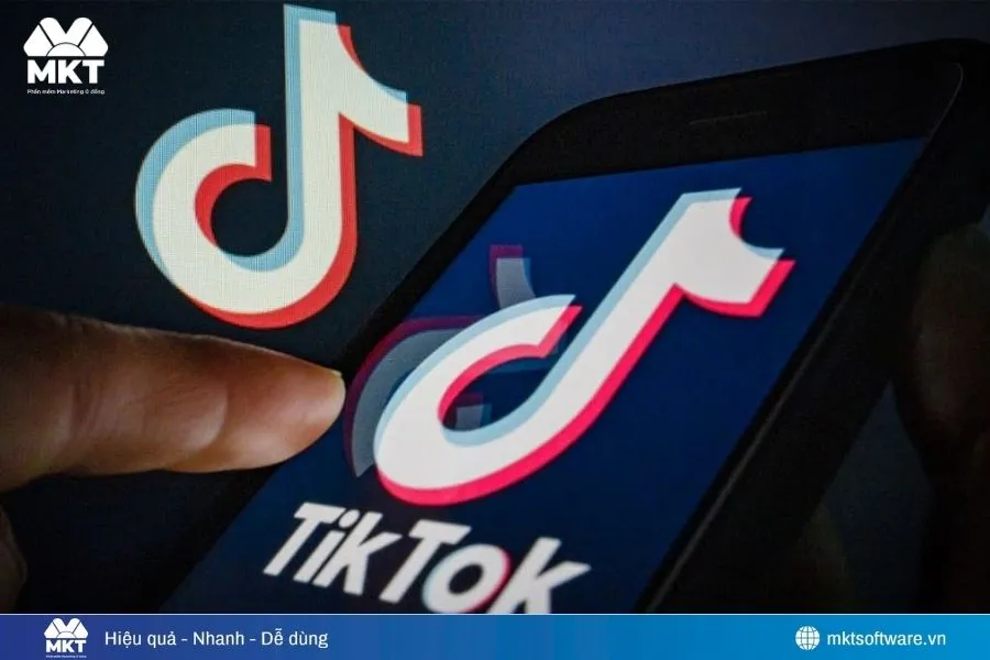 Vì sao nên xoá logo Tiktok trong video?