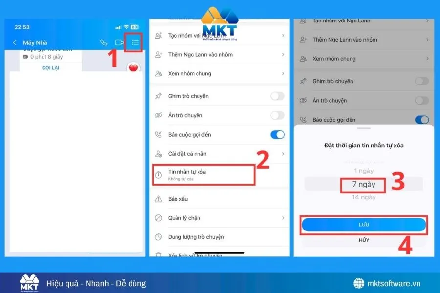 Zalo Có Bảo Mật Không? Giải Đáp Độ An Toàn & Cách Bảo Vệ Tài Khoản Chi Tiết 2026