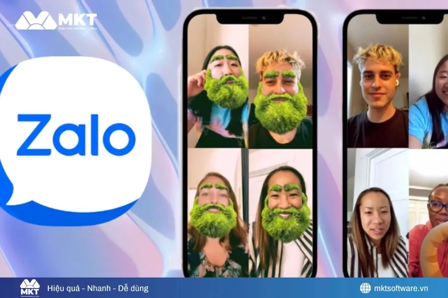 Tại Sao Zalo Không Có Biểu Tượng Gọi Video Nhóm? Cách Khắc Phục Nhanh Chóng – Hiệu Quả