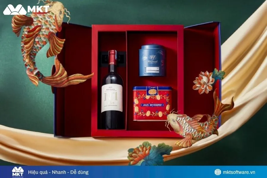 101+ lời chúc Tết đối tác hay, trang trọng & ý nghĩa nhất Xuân Bính Ngọ 2026