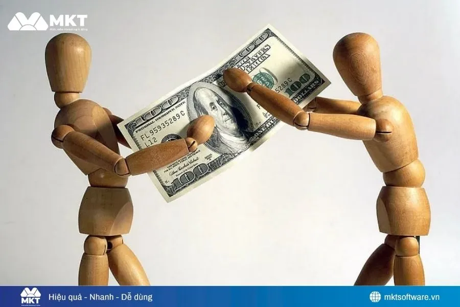 Tránh vay mượn tiền bạc đầu năm để tài chính ổn định hơn.