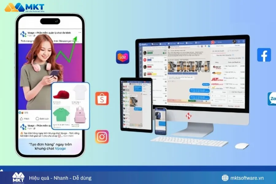 Lọc bình luận hiệu quả với Get Comment Facebook Vpage