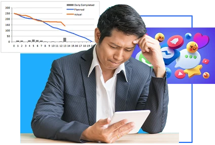 Giải pháp ZMarketing (PC)