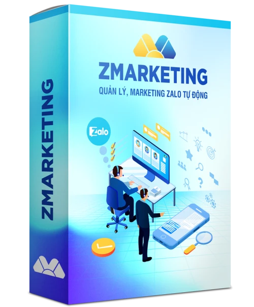 ZMarketing (PC)