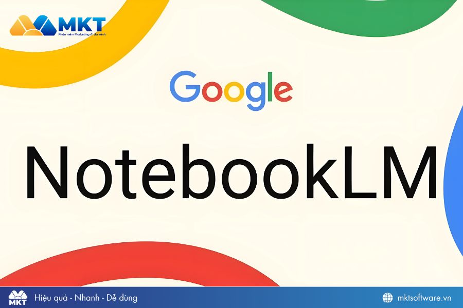 Công cụ AI tóm tắt và nghiên cứu tài liệu - Google NotebookLM Công cụ AI tóm tắt và nghiên cứu tài liệu - Google NotebookLM