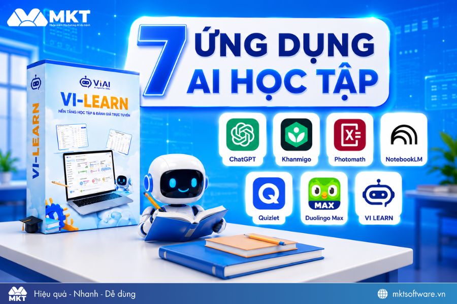 Lưu ý khi sử dụng các công cụ AI học tập để tối ưu hiệu quả Lưu ý khi sử dụng các công cụ AI học tập để tối ưu hiệu quả