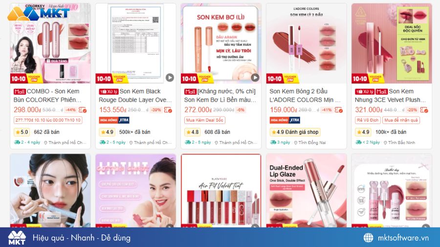 Tạo ảnh đại diện sản phẩm Shopee thu hút người mua Tạo ảnh đại diện sản phẩm Shopee thu hút người mua