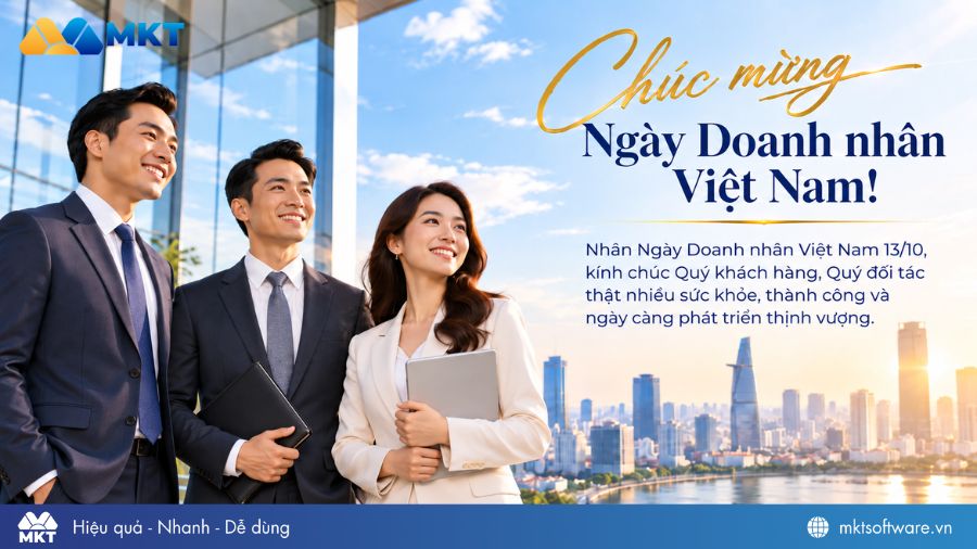  Lời chúc ngày Doanh nhân Việt Nam cho khách hàng, đối tác