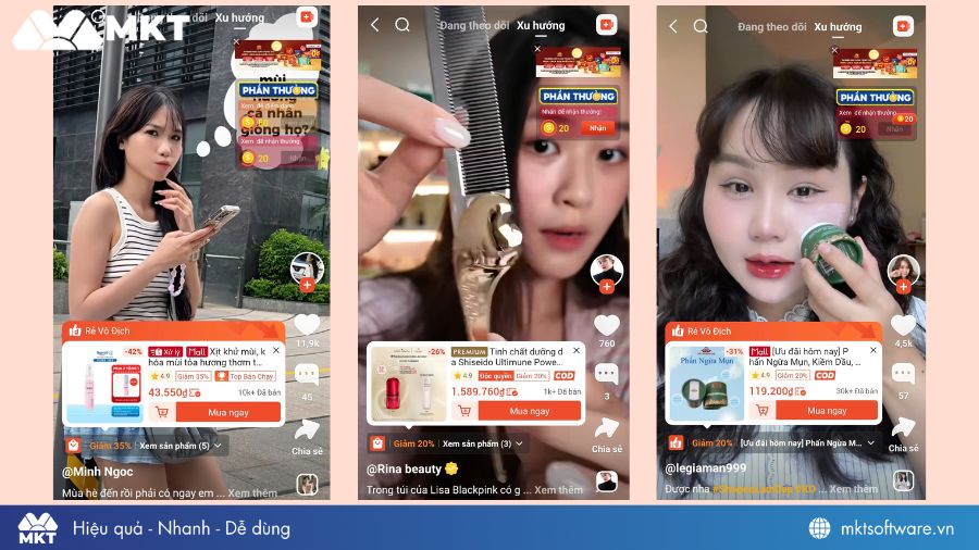 Đăng Shopee Video là cách bán hàng trên Shopee ra đơn phổ biến