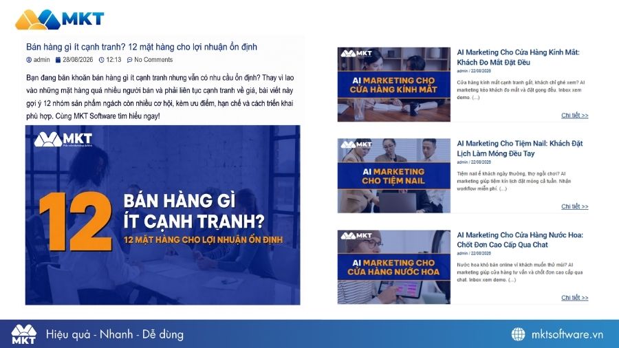 Claude AI đăng bài tự động lên website theo yêu cầu Claude AI đăng bài tự động lên website theo yêu cầu