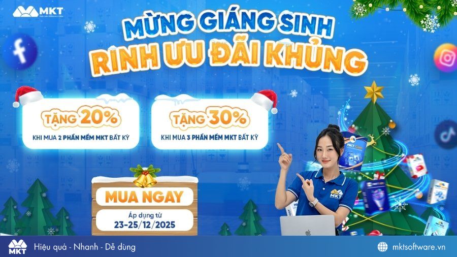 Slogan khuyến mãi Giáng sinh hay, sáng tạo Slogan khuyến mãi Giáng sinh hay, sáng tạo