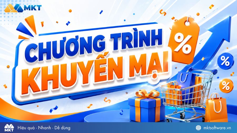 Chương trình khuyến mại giúp thúc đẩy khách hàng mua hàng Chương trình khuyến mại giúp thúc đẩy khách hàng mua hàng