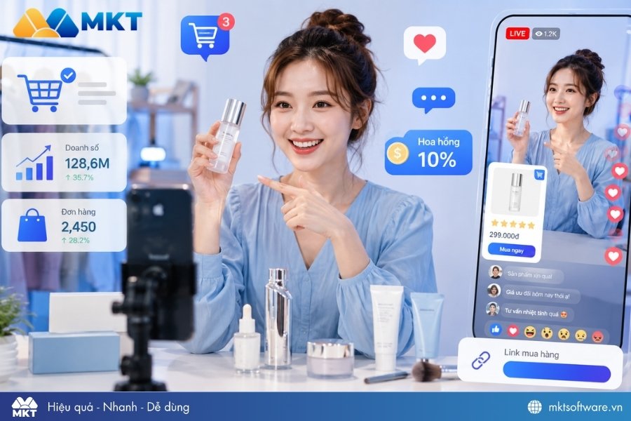 KOC có thể được xem là một nghề trong lĩnh vực sáng tạo nội dung KOC có thể được xem là một nghề trong lĩnh vực sáng tạo nội dung