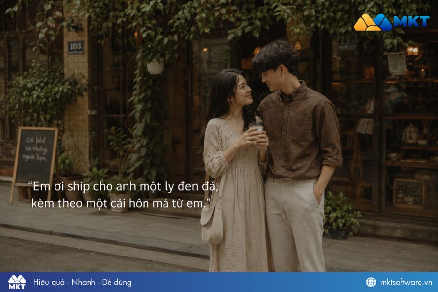 Cap thả thính ngầu Bad Boy Cap thả thính ngầu Bad Boy