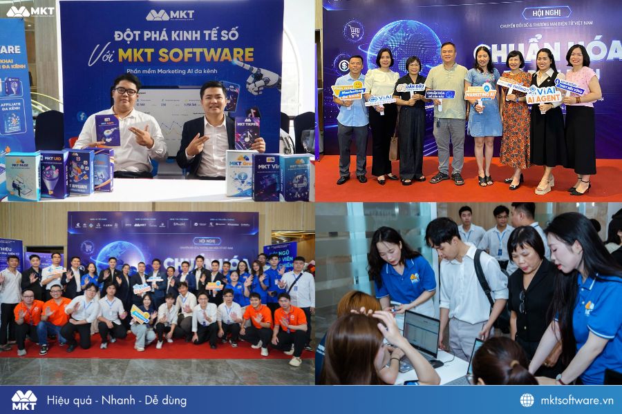 Những khoảnh khắc check-in tại sự kiện Những khoảnh khắc check-in tại sự kiện