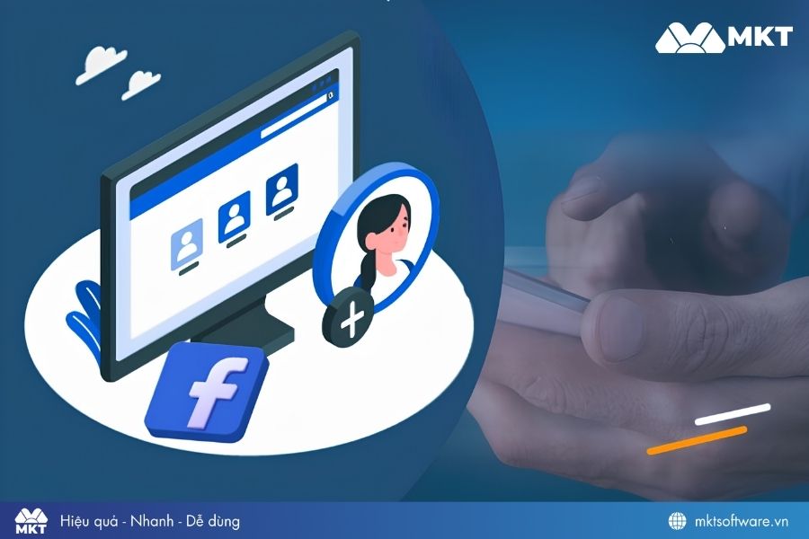 Lưu ý khi sử dụng phần mềm quản lý nick Facebook Lưu ý khi sử dụng phần mềm quản lý nick Facebook
