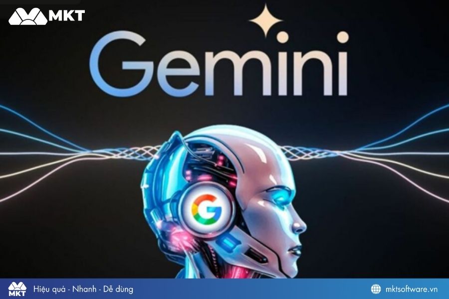 Gemini là gì?