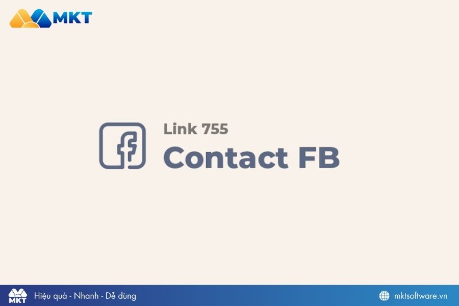Link 755 là gì?