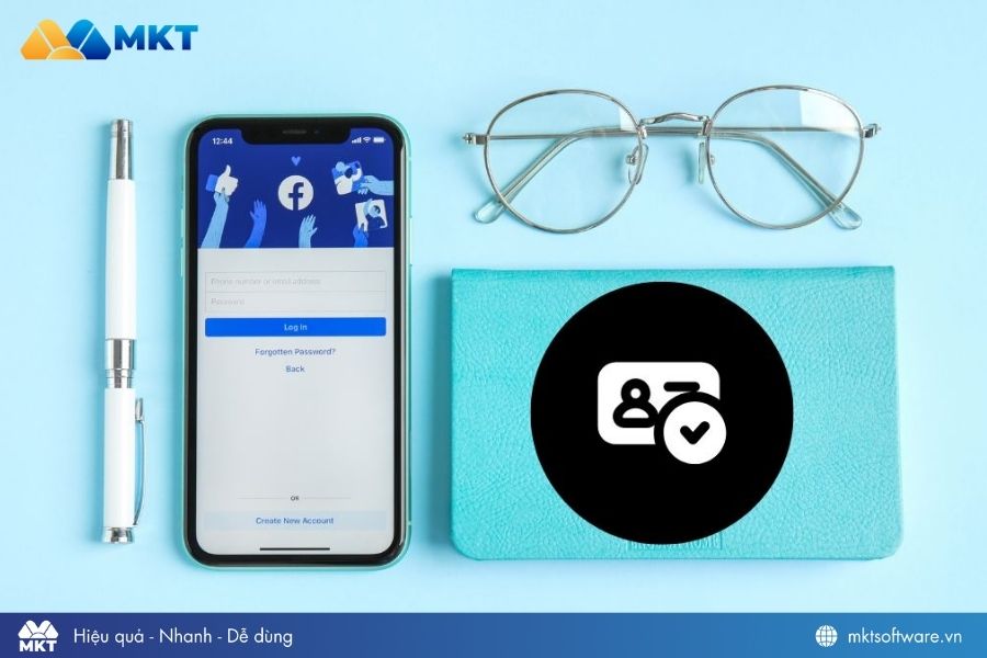 Lưu ý khi xác minh danh tính Facebook
