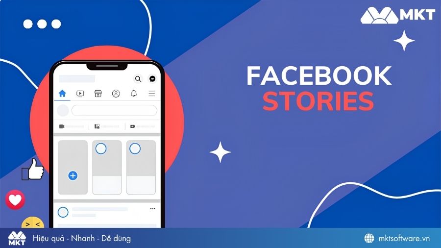 Lưu ý khi đăng story dài trên Facebook