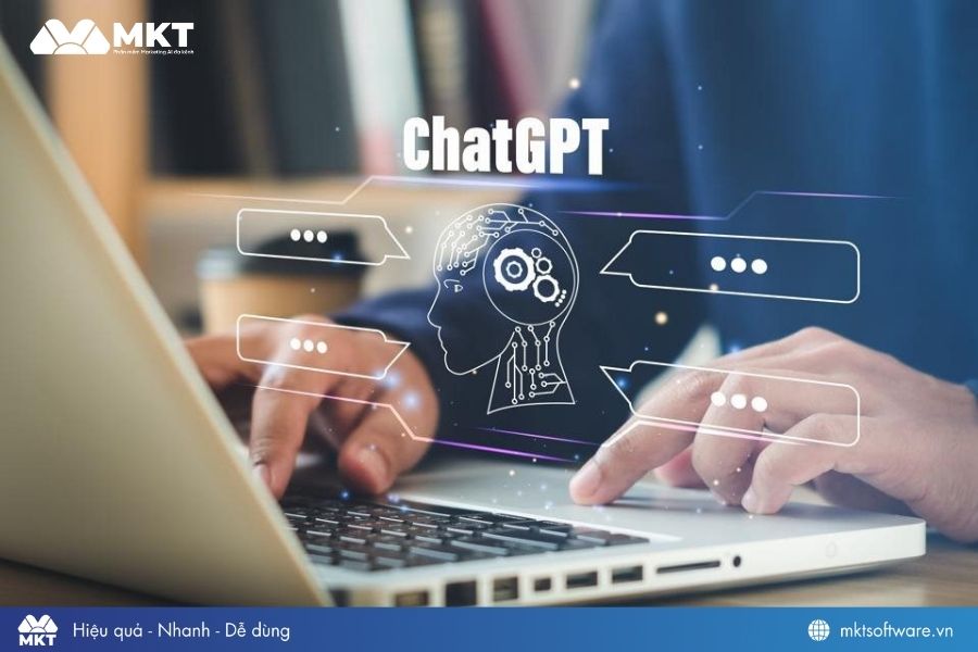 Trợ lý ảo Chat GPT là gì?