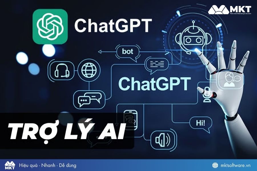 Lưu ý khi tạo trợ lý ảo trên Chat GPT