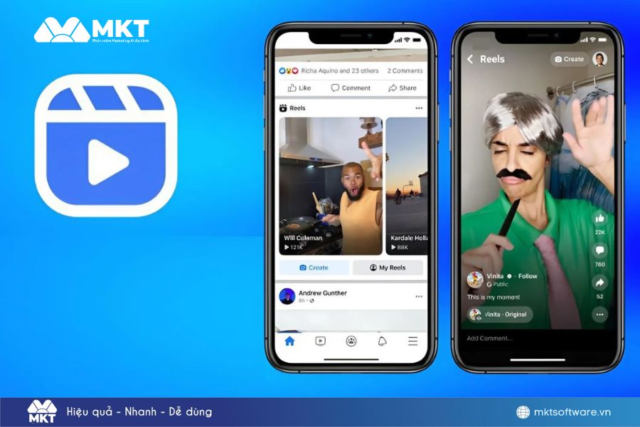 Kiếm tiền từ Facebook video được mọi người lựa chọn nhiều nhất hiện nay