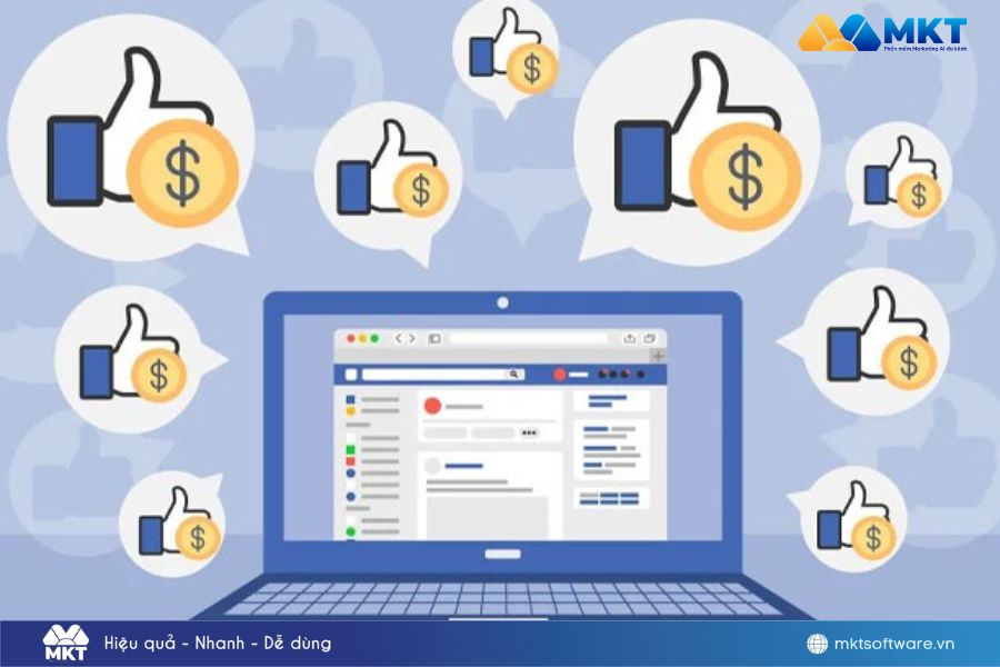 Tạo tương tác kênh bán hàng ổn định và sau đó chăm sóc khách hàng hiệu quả